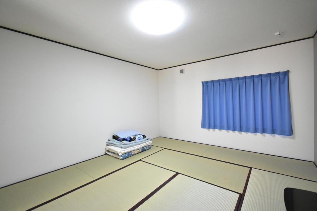 Guest House Shizuho Takačiho Exteriér fotografie