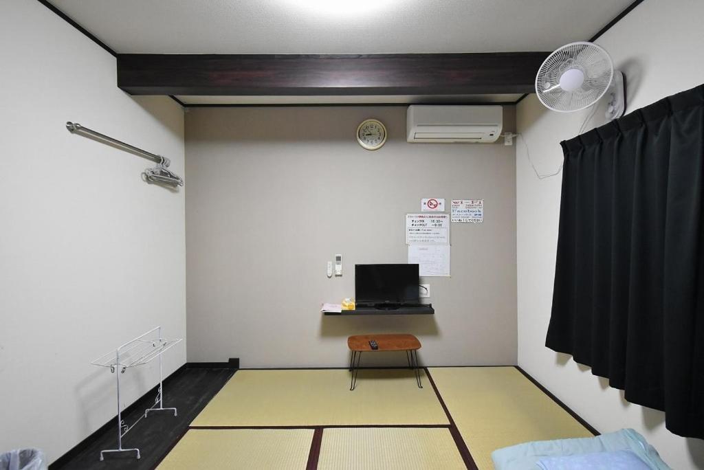 Guest House Shizuho Takačiho Exteriér fotografie