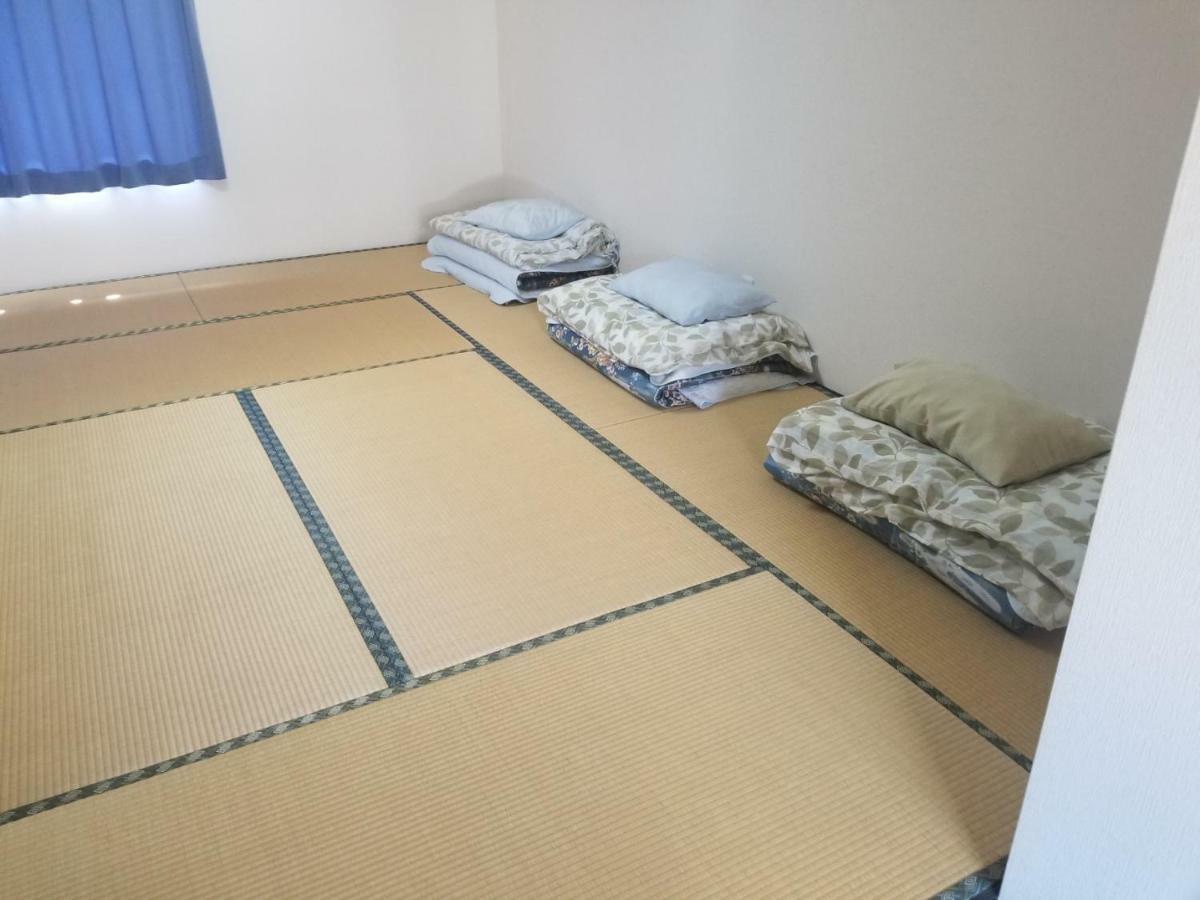 Guest House Shizuho Takačiho Exteriér fotografie